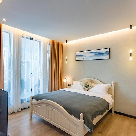 Blue Sea Hotel Дали Экстерьер фото