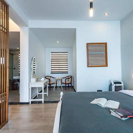Blue Sea Hotel Дали Экстерьер фото