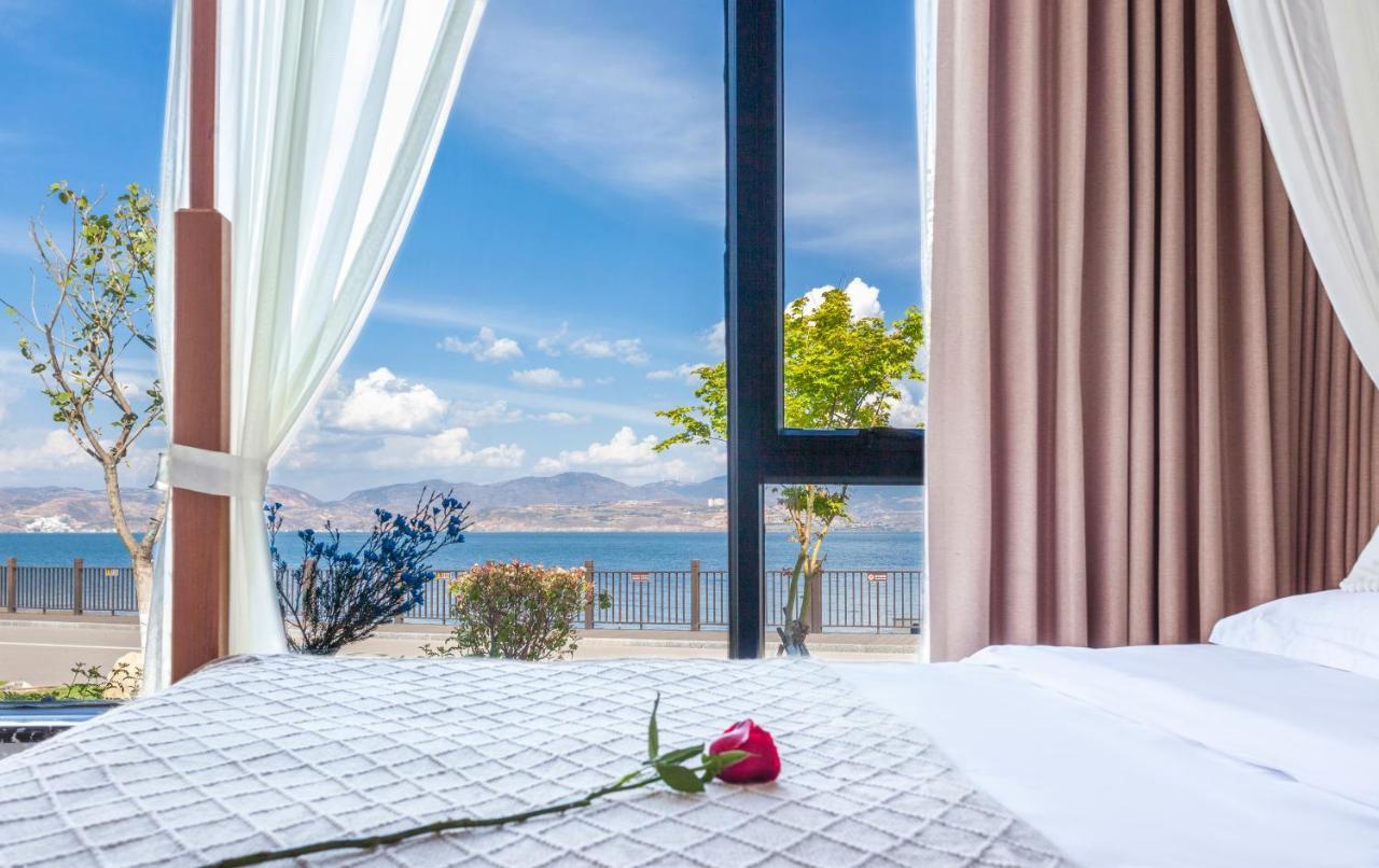 Blue Sea Hotel Дали Экстерьер фото