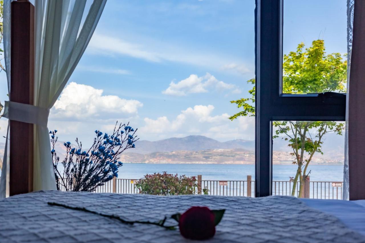 Blue Sea Hotel Дали Экстерьер фото